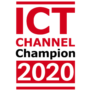 ChannelPartner Preferred Distributer 2020